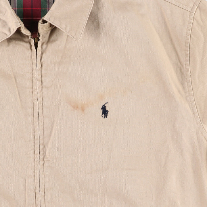 Ralph Lauren POLO by Ralph Lauren Swing Top Sports Jacket Men's XL /evb005273