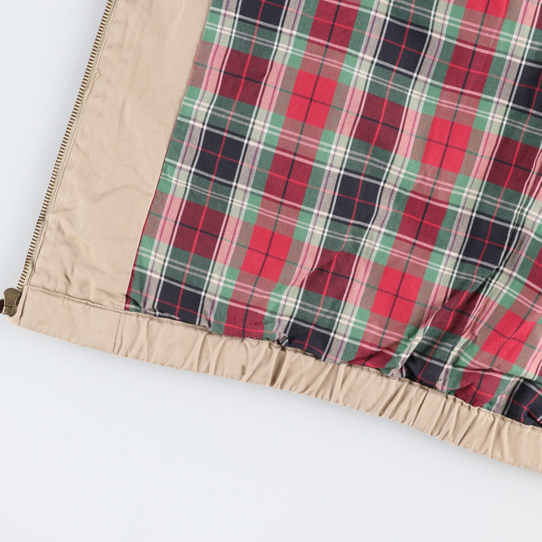 Ralph Lauren POLO by Ralph Lauren Swing Top Sports Jacket Men's XL /evb005273