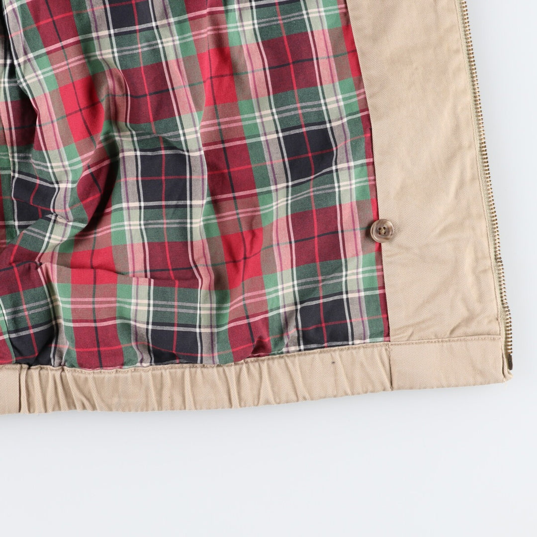 Ralph Lauren POLO by Ralph Lauren Swing Top Sports Jacket Men's XL /evb005273