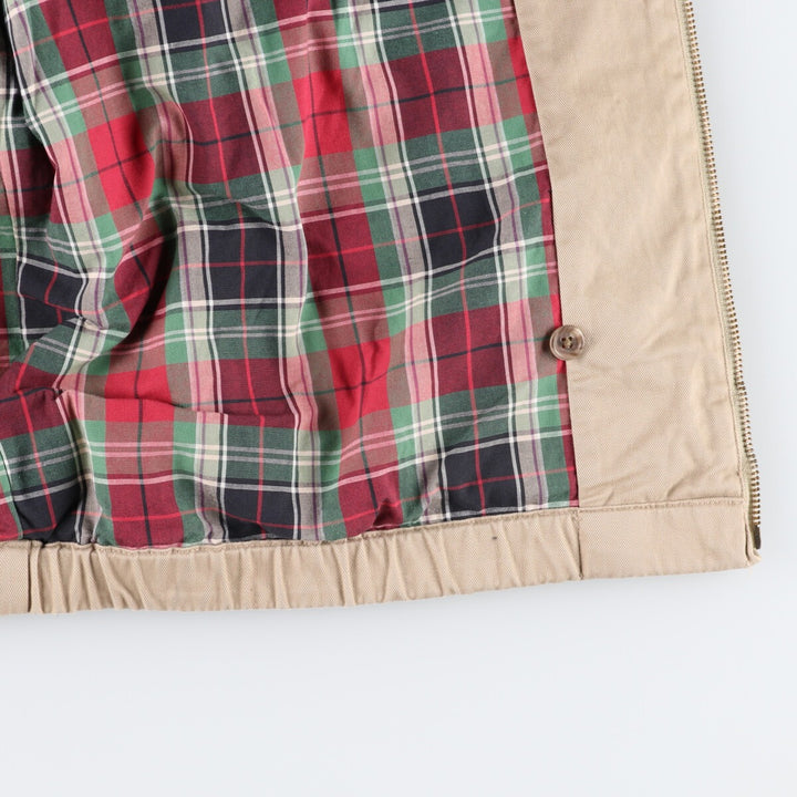 Ralph Lauren POLO by Ralph Lauren Swing Top Sports Jacket Men's XL /evb005273