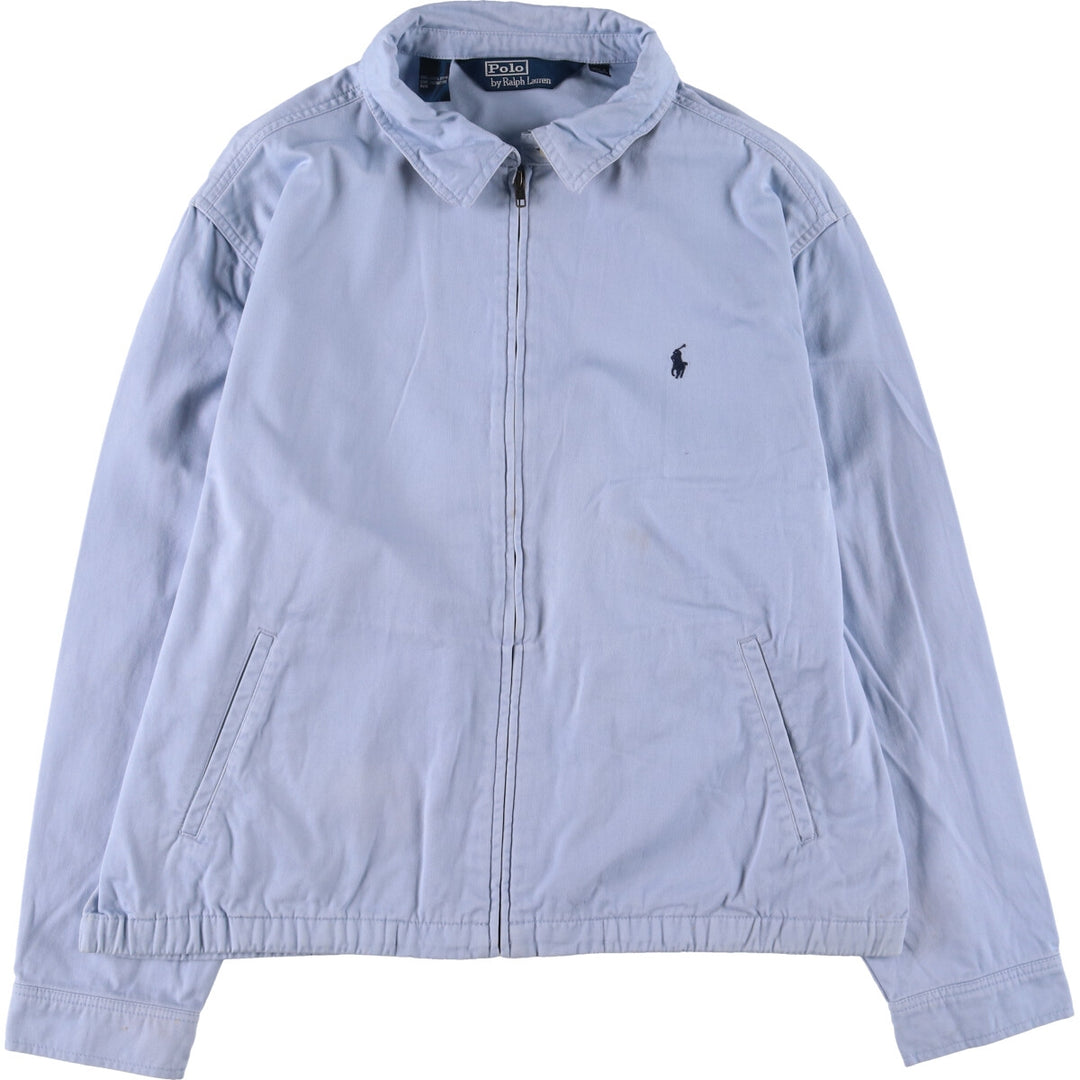 Ralph Lauren POLO by Ralph Lauren Swing Top Sports Jacket Men's L size /evb005274