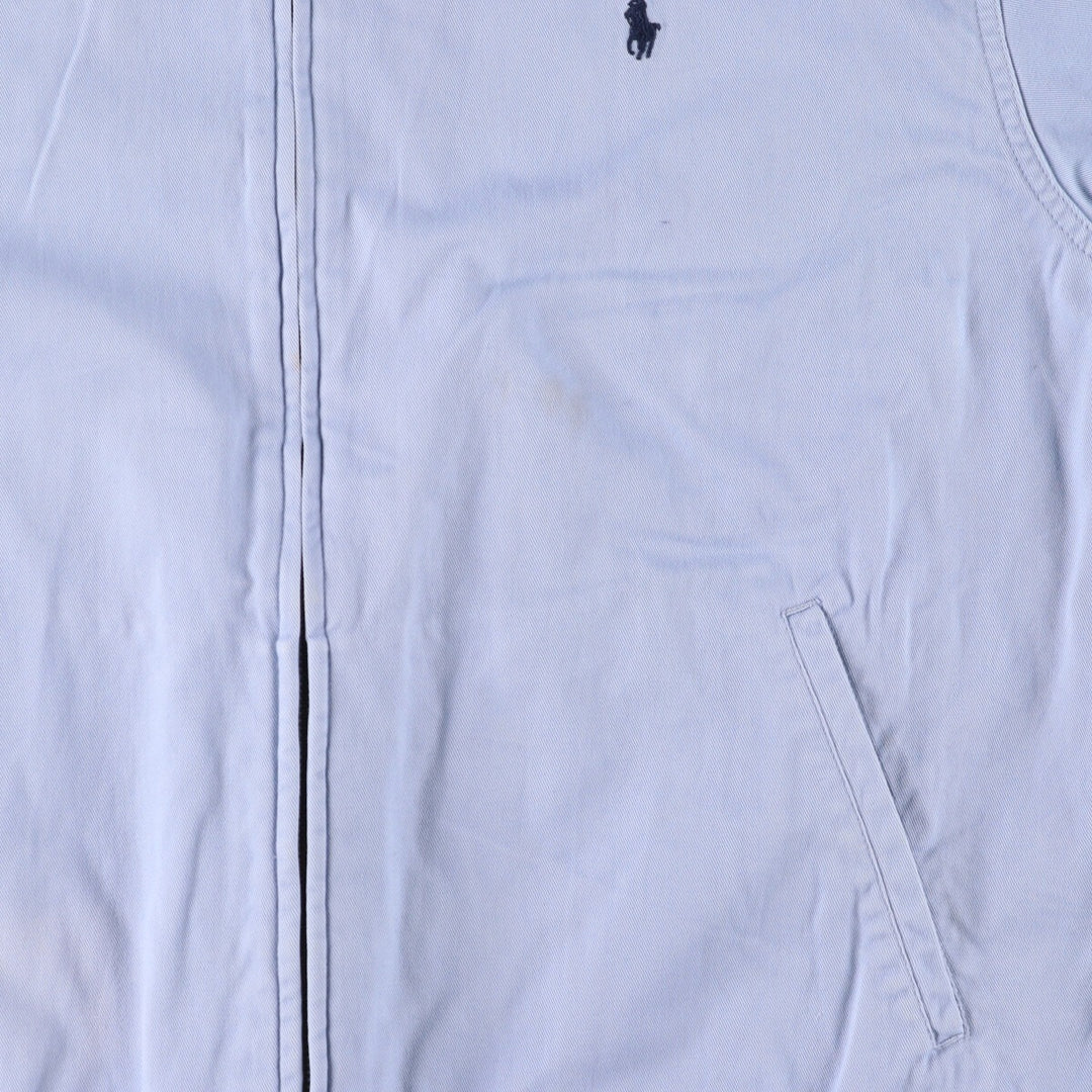 Ralph Lauren POLO by Ralph Lauren Swing Top Sports Jacket Men's L size /evb005274