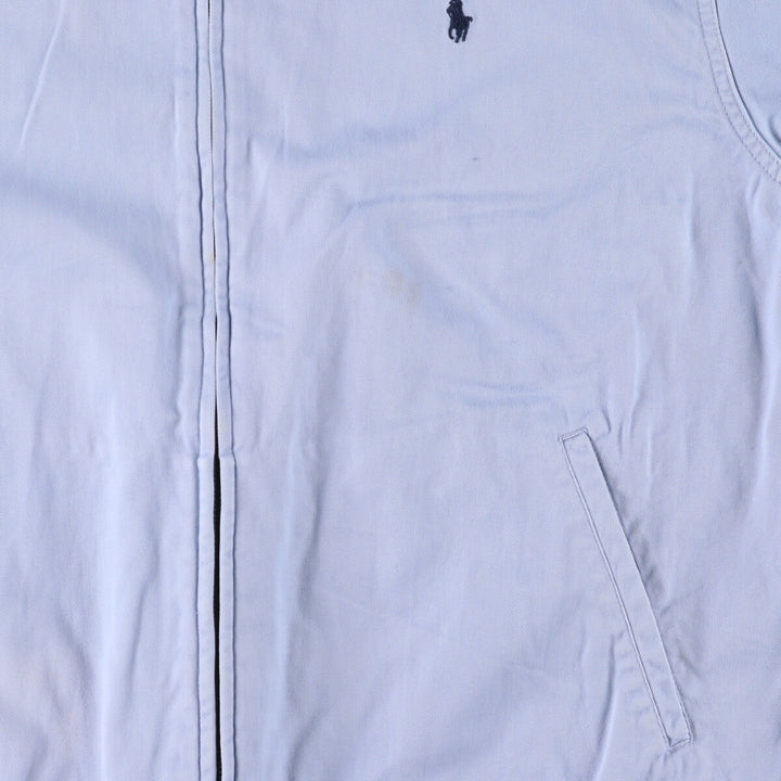 Ralph Lauren POLO by Ralph Lauren Swing Top Sports Jacket Men's L size /evb005274