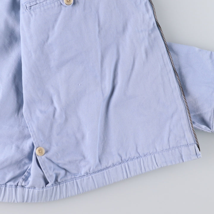 Ralph Lauren POLO by Ralph Lauren Swing Top Sports Jacket Men's L size /evb005274