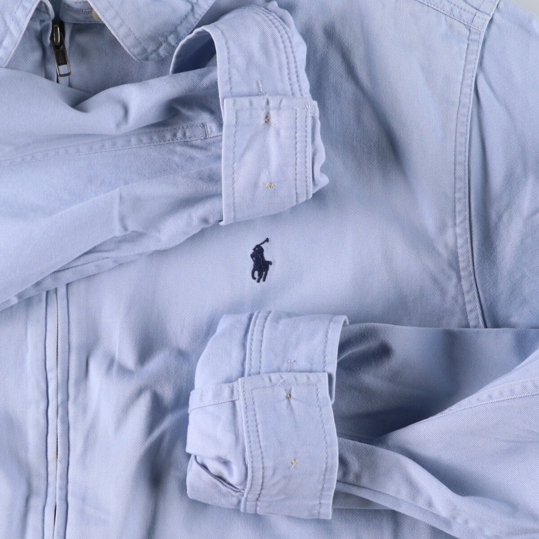 Ralph Lauren POLO by Ralph Lauren Swing Top Sports Jacket Men's L size /evb005274