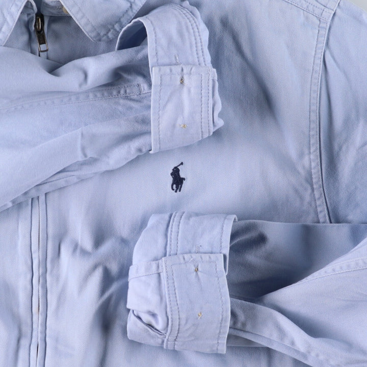 Ralph Lauren POLO by Ralph Lauren Swing Top Sports Jacket Men's L size /evb005274