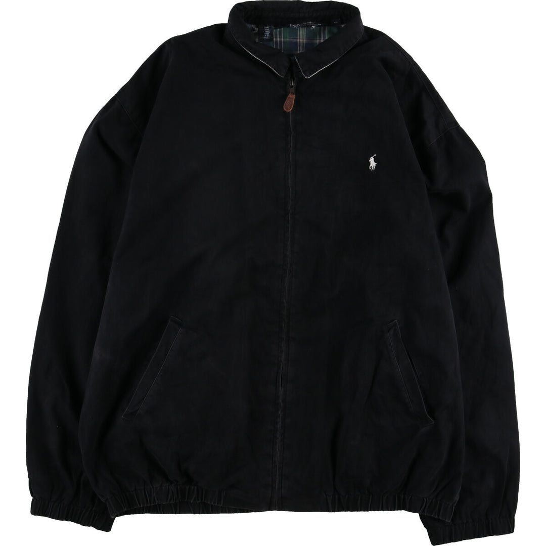 Ralph Lauren POLO by Ralph Lauren Swing Top Sports Jacket Men's XXL /evb005277