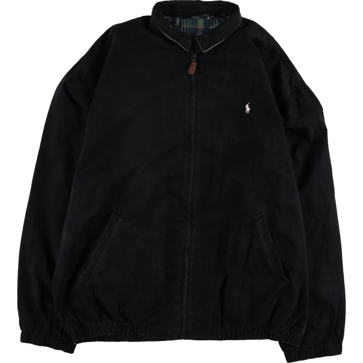 Ralph Lauren POLO by Ralph Lauren Swing Top Sports Jacket Men's XXL /evb005277