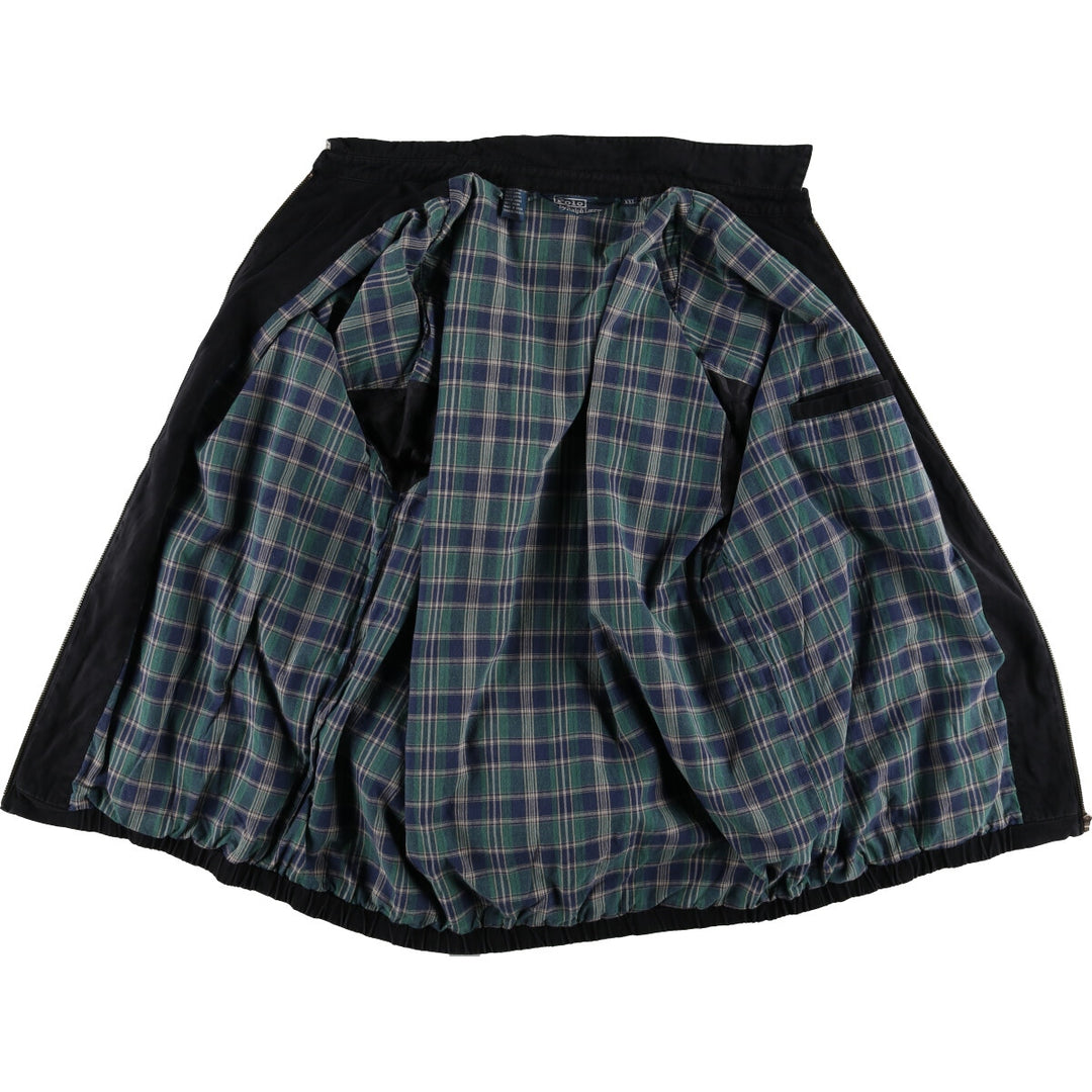 Ralph Lauren POLO by Ralph Lauren Swing Top Sports Jacket Men's XXL /evb005277