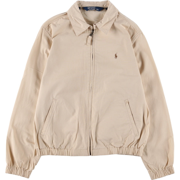 Ralph Lauren POLO by Ralph Lauren Swing Top Sports Jacket Men's S /evb005278