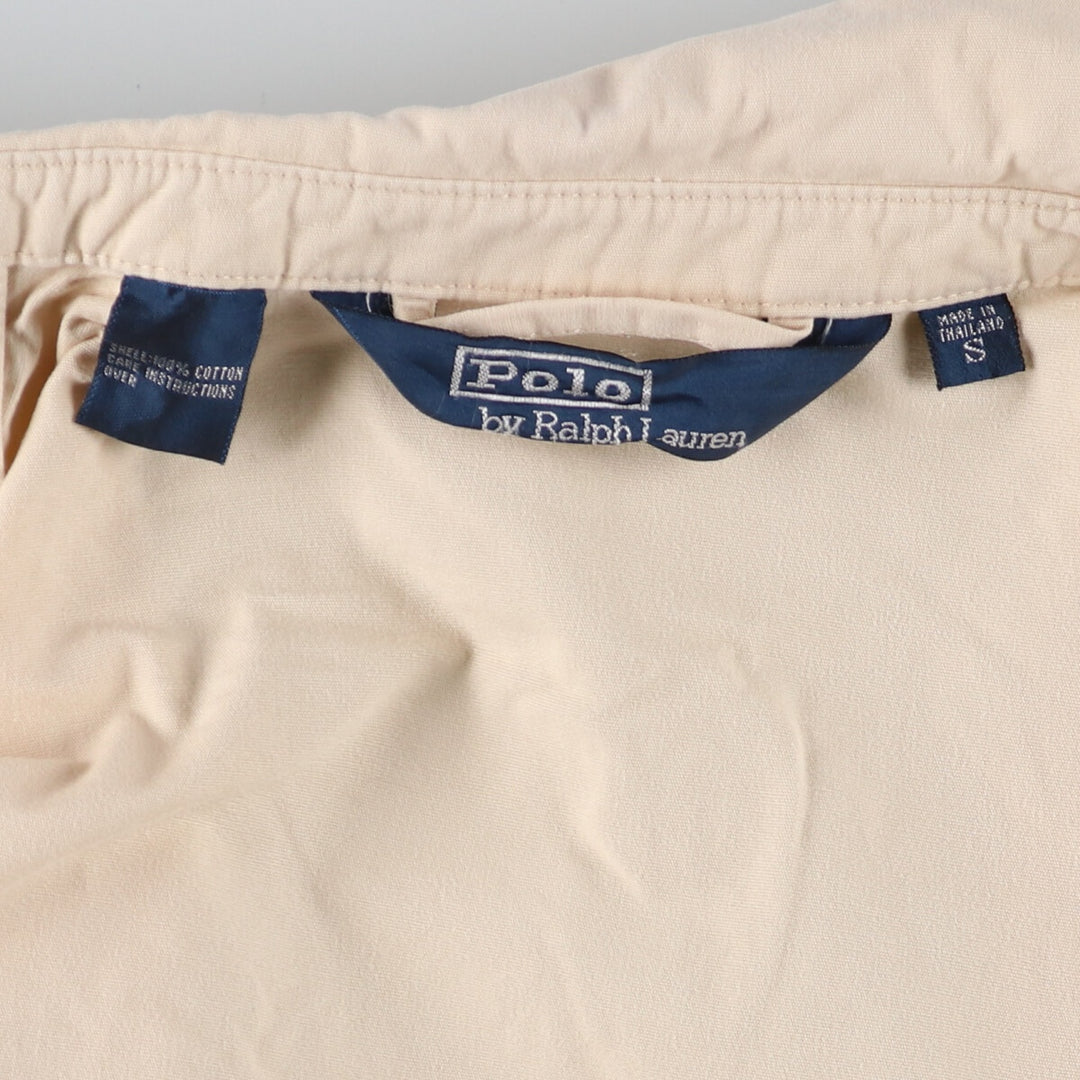 Ralph Lauren POLO by Ralph Lauren Swing Top Sports Jacket Men's S /evb005278