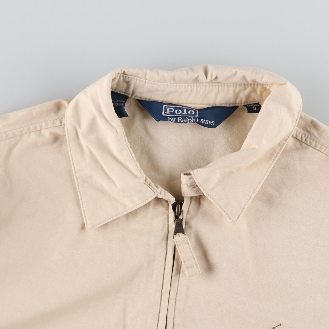 Ralph Lauren POLO by Ralph Lauren Swing Top Sports Jacket Men's S /evb005278