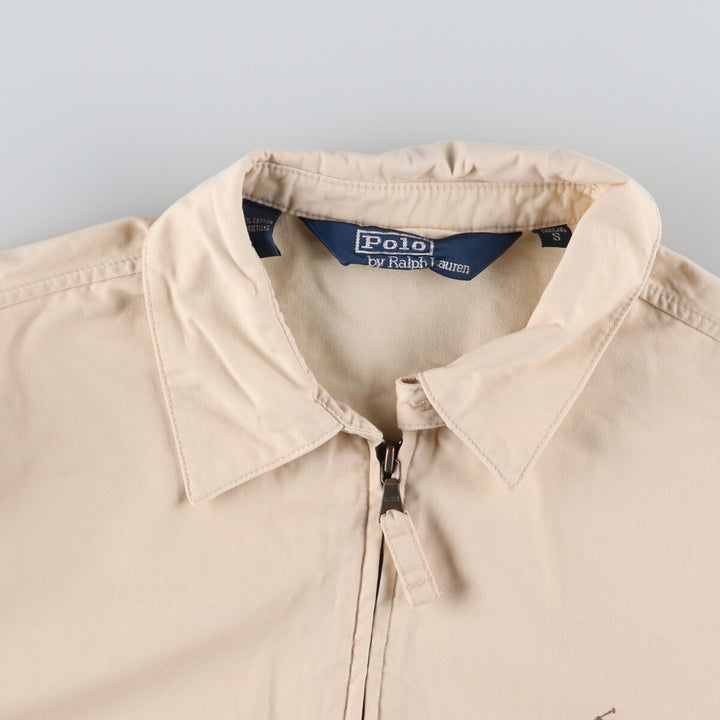 Ralph Lauren POLO by Ralph Lauren Swing Top Sports Jacket Men's S /evb005278