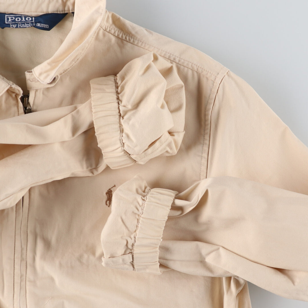 Ralph Lauren POLO by Ralph Lauren Swing Top Sports Jacket Men's S /evb005278