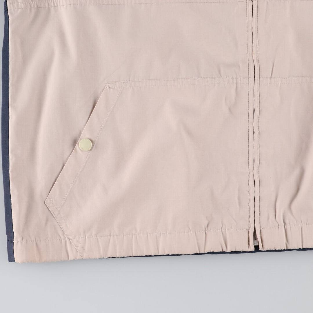 90'S Ralph Lauren CHAPS swing top sports jacket men's size M vintage /evb005279