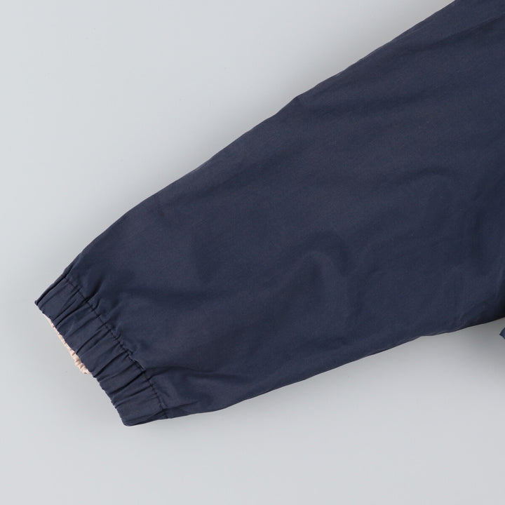 90'S Ralph Lauren CHAPS swing top sports jacket men's size M vintage /evb005279