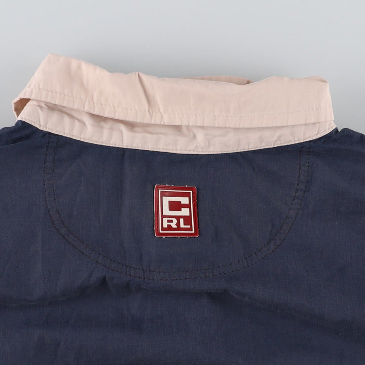 90'S Ralph Lauren CHAPS swing top sports jacket men's size M vintage /evb005279