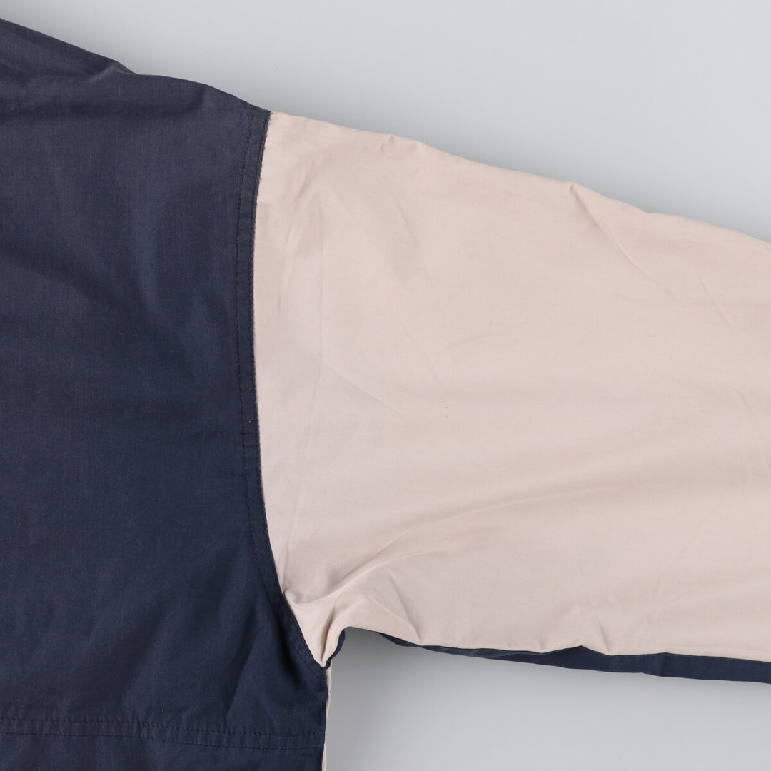 90'S Ralph Lauren CHAPS swing top sports jacket men's size M vintage /evb005279