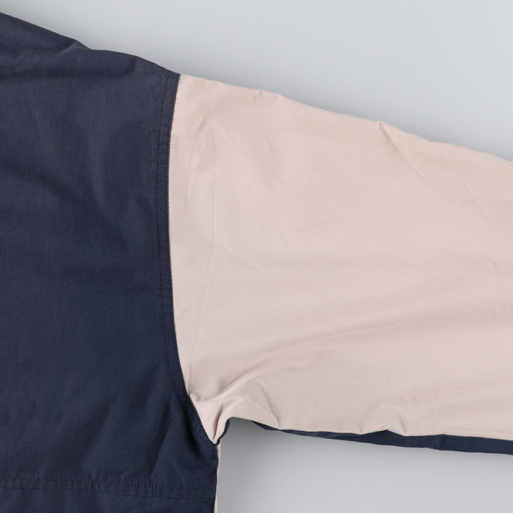 90'S Ralph Lauren CHAPS swing top sports jacket men's size M vintage /evb005279