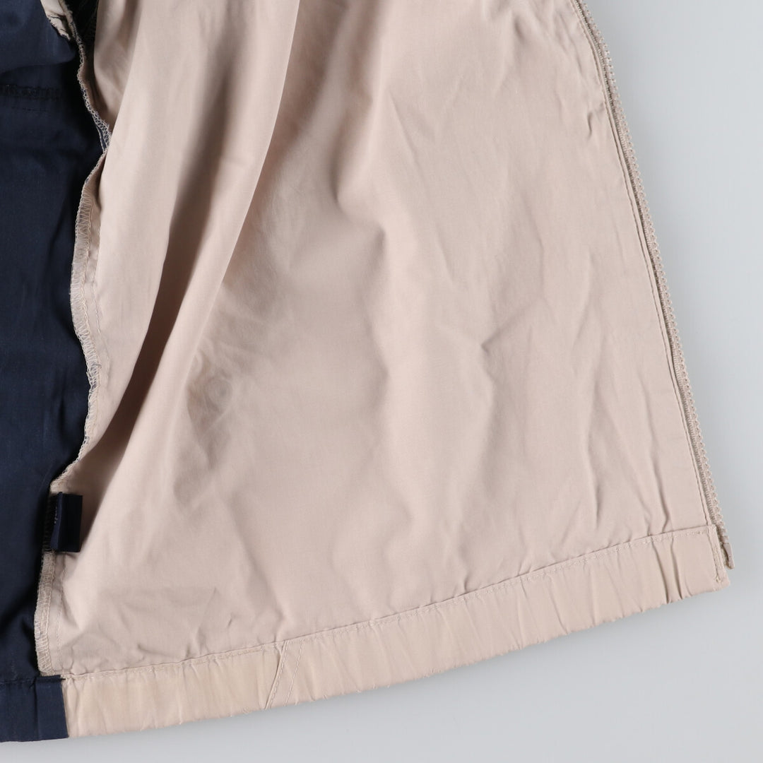 90'S Ralph Lauren CHAPS swing top sports jacket men's size M vintage /evb005279