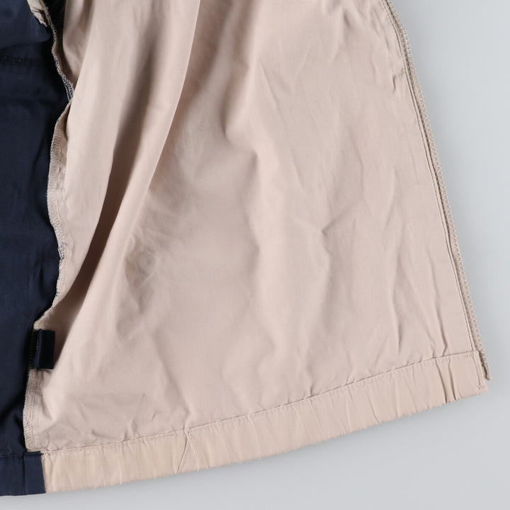 90'S Ralph Lauren CHAPS swing top sports jacket men's size M vintage /evb005279