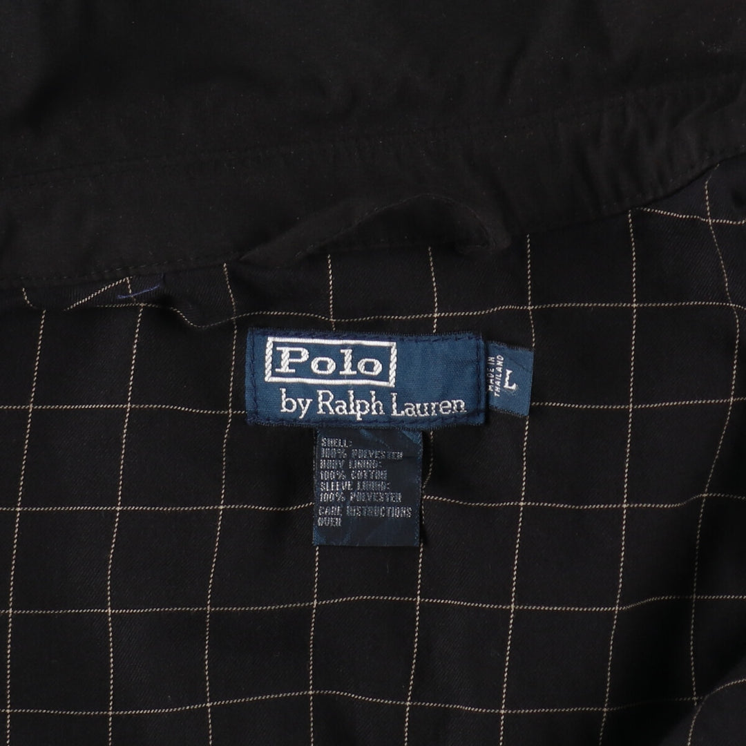 Ralph Lauren POLO by Ralph Lauren Swing Top Sports Jacket Men's L size /evb005280