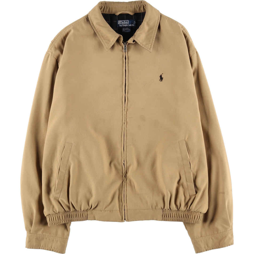 Ralph Lauren POLO by Ralph Lauren Swing Top Sports Jacket Men's L size /evb005283