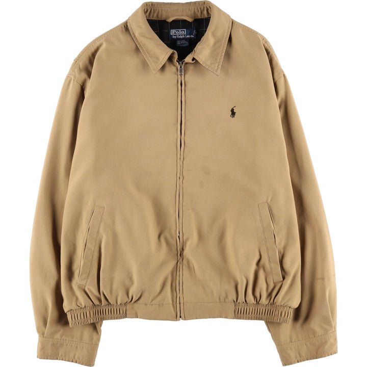 Ralph Lauren POLO by Ralph Lauren Swing Top Sports Jacket Men's L size /evb005283