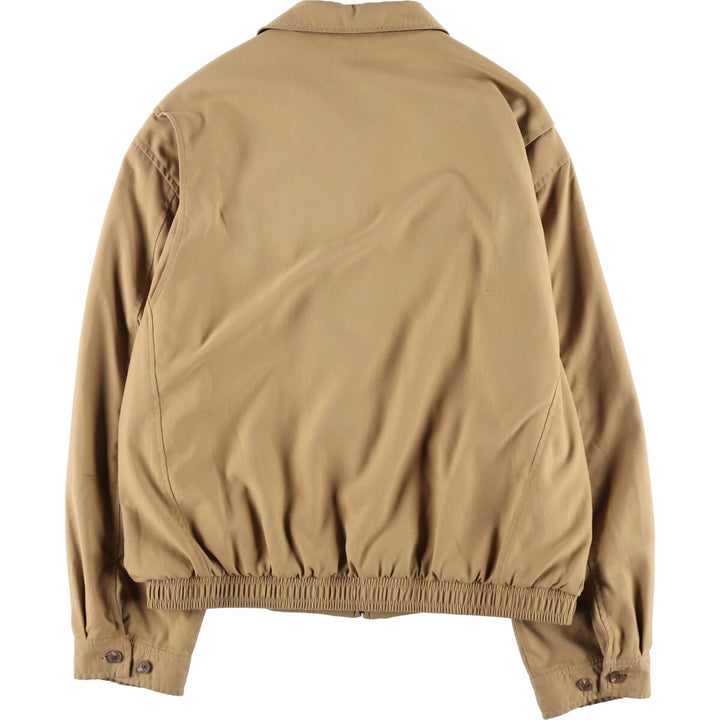 Ralph Lauren POLO by Ralph Lauren Swing Top Sports Jacket Men's L size /evb005283