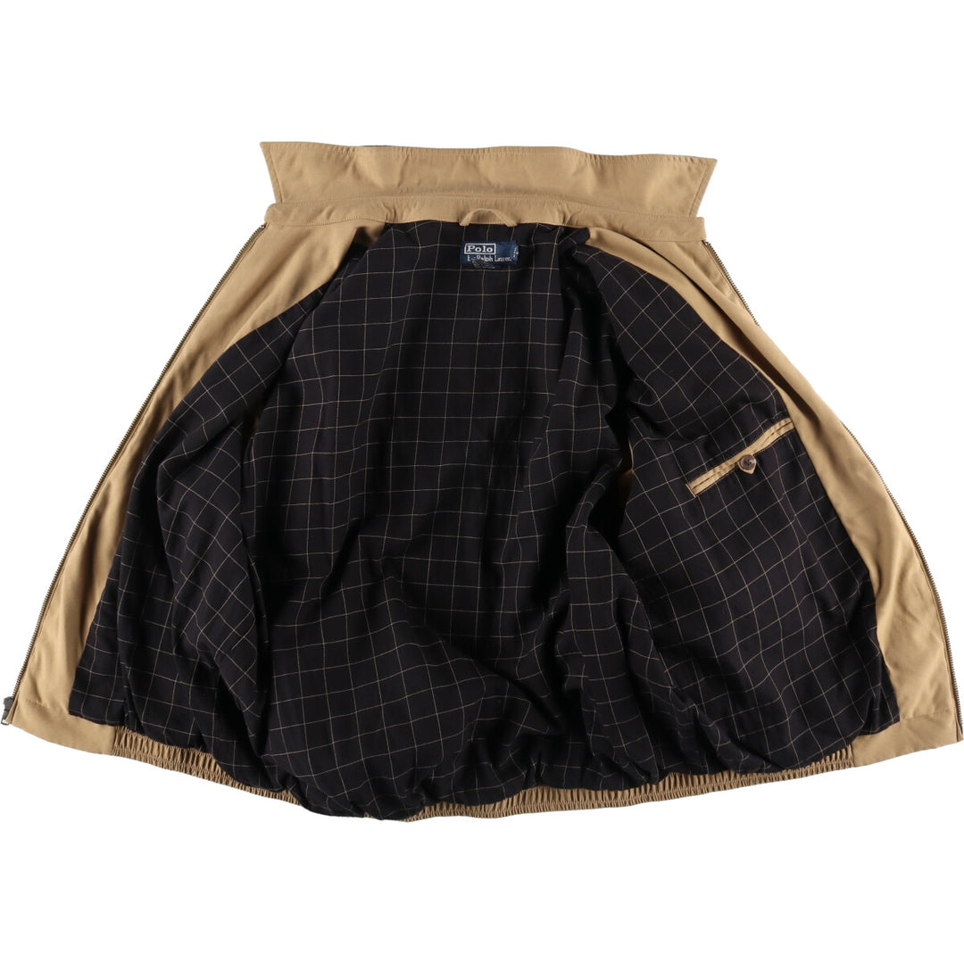 Ralph Lauren POLO by Ralph Lauren Swing Top Sports Jacket Men's L size /evb005283