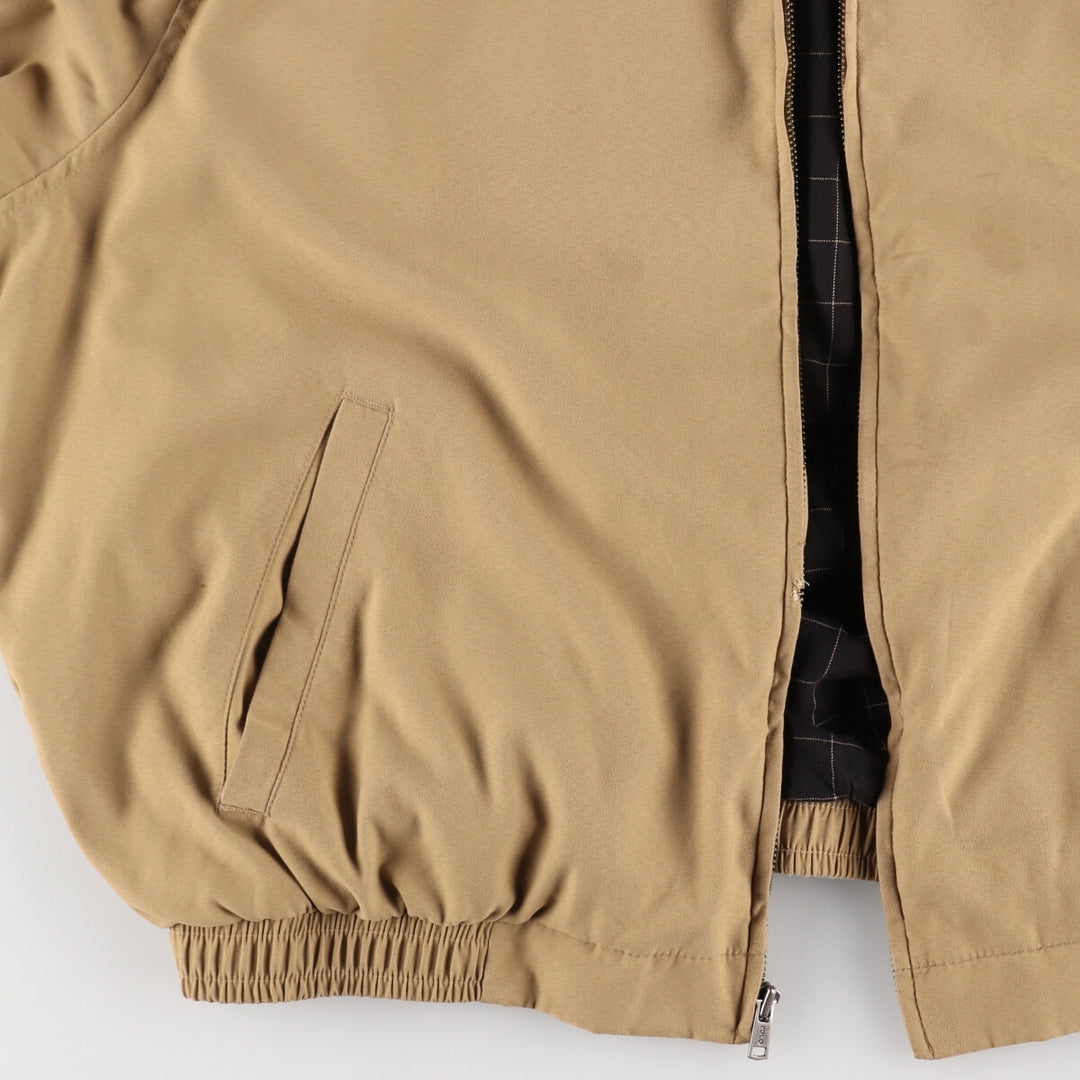 Ralph Lauren POLO by Ralph Lauren Swing Top Sports Jacket Men's L size /evb005283