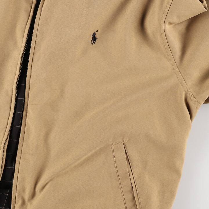 Ralph Lauren POLO by Ralph Lauren Swing Top Sports Jacket Men's L size /evb005283