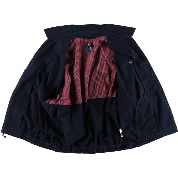 90'S Ralph Lauren CHAPS swing top sports jacket, men's size L, vintage /evb005286