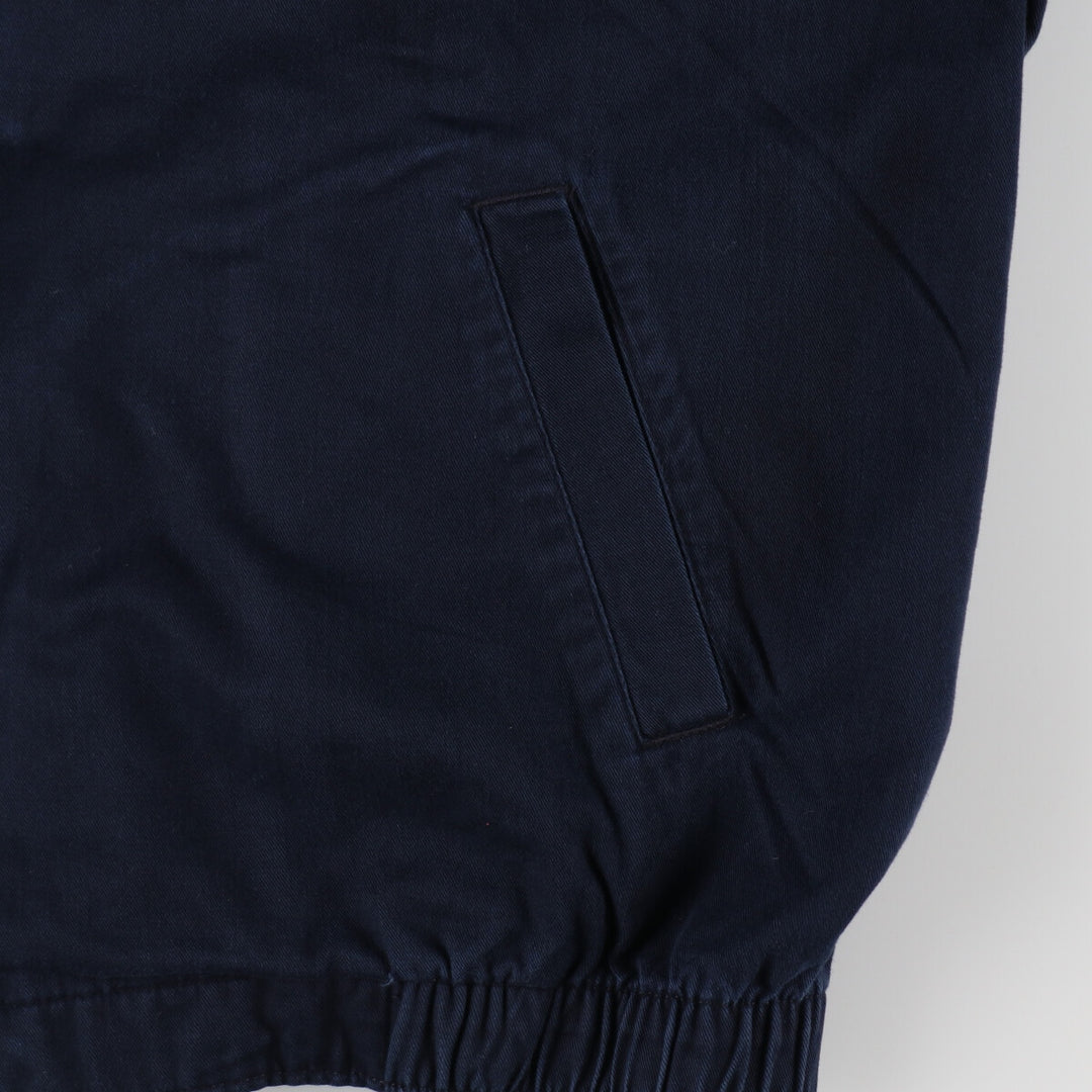 90'S Ralph Lauren CHAPS swing top sports jacket, men's size L, vintage /evb005286