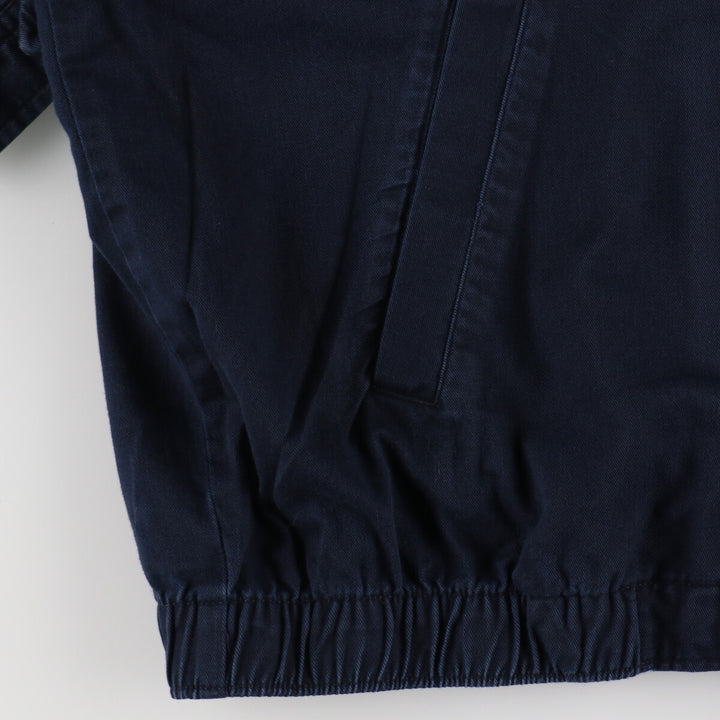 90'S Ralph Lauren CHAPS swing top sports jacket, men's size L, vintage /evb005286