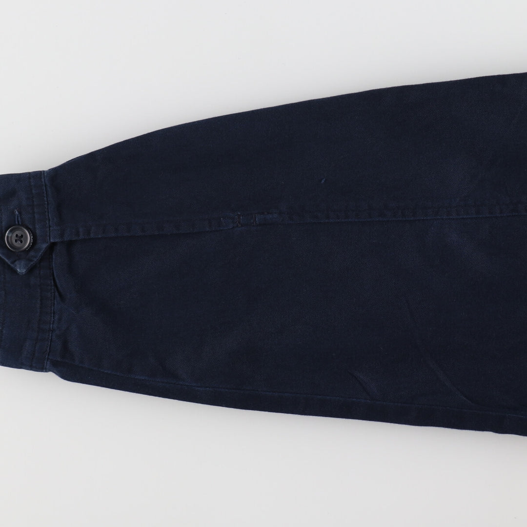 90'S Ralph Lauren CHAPS swing top sports jacket, men's size L, vintage /evb005286