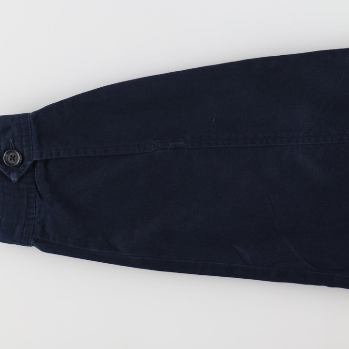 90'S Ralph Lauren CHAPS swing top sports jacket, men's size L, vintage /evb005286