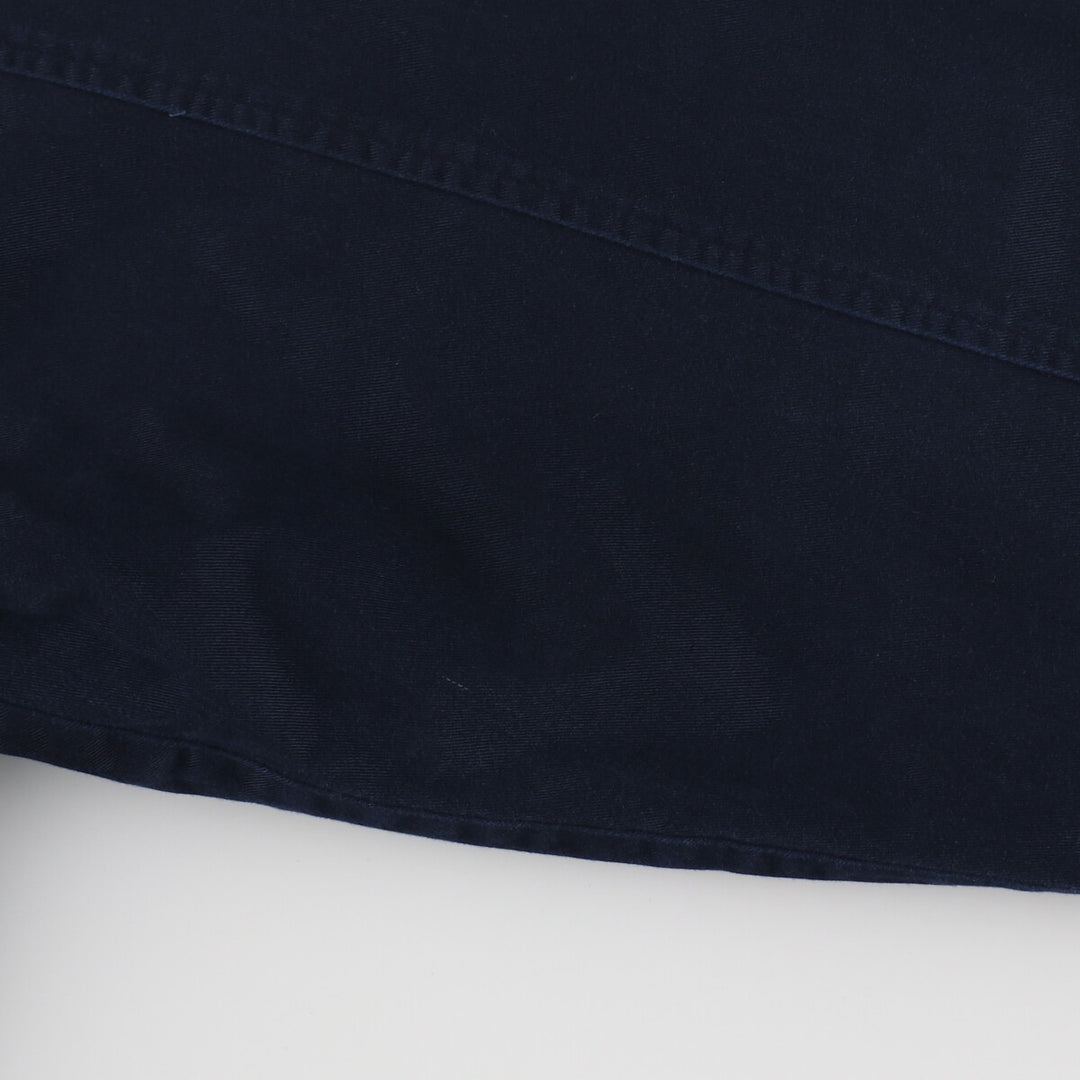 90'S Ralph Lauren CHAPS swing top sports jacket, men's size L, vintage /evb005286