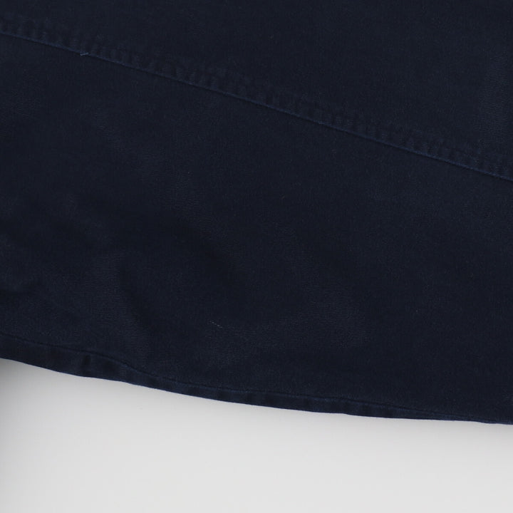 90'S Ralph Lauren CHAPS swing top sports jacket, men's size L, vintage /evb005286