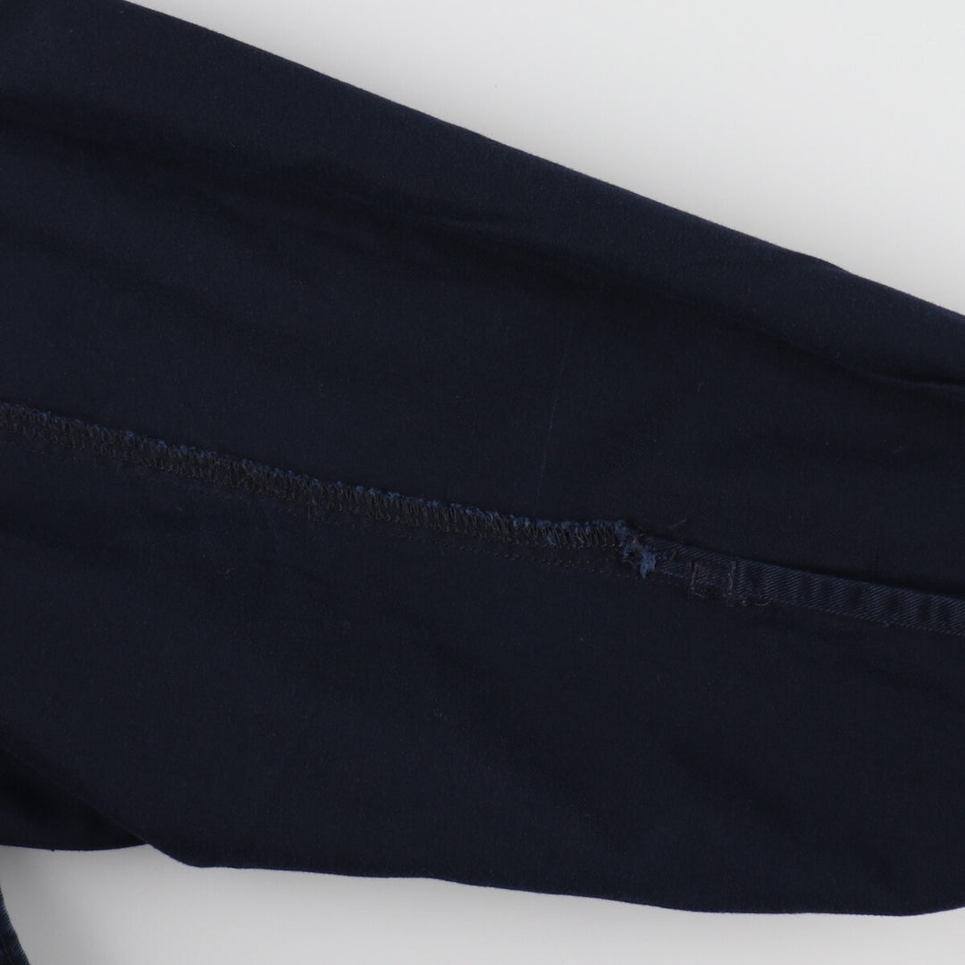 90'S Ralph Lauren CHAPS swing top sports jacket, men's size L, vintage /evb005286