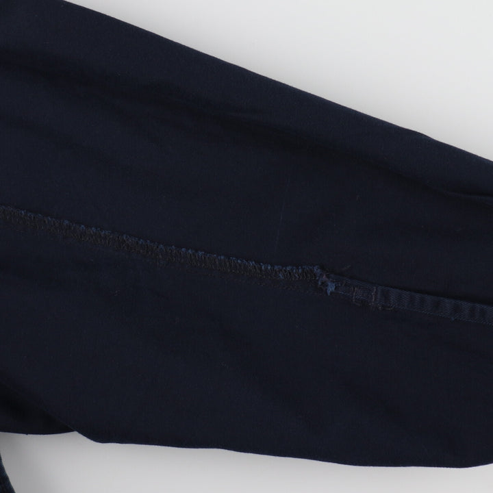 90'S Ralph Lauren CHAPS swing top sports jacket, men's size L, vintage /evb005286