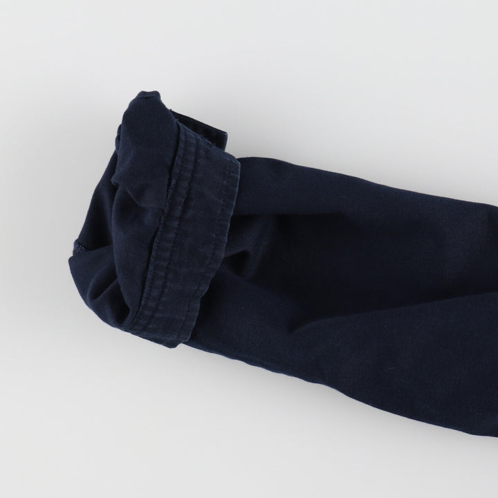 90'S Ralph Lauren CHAPS swing top sports jacket, men's size L, vintage /evb005286