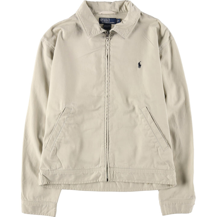 Ralph Lauren POLO by Ralph Lauren Swing Top Sports Jacket Men's M size /evb005289