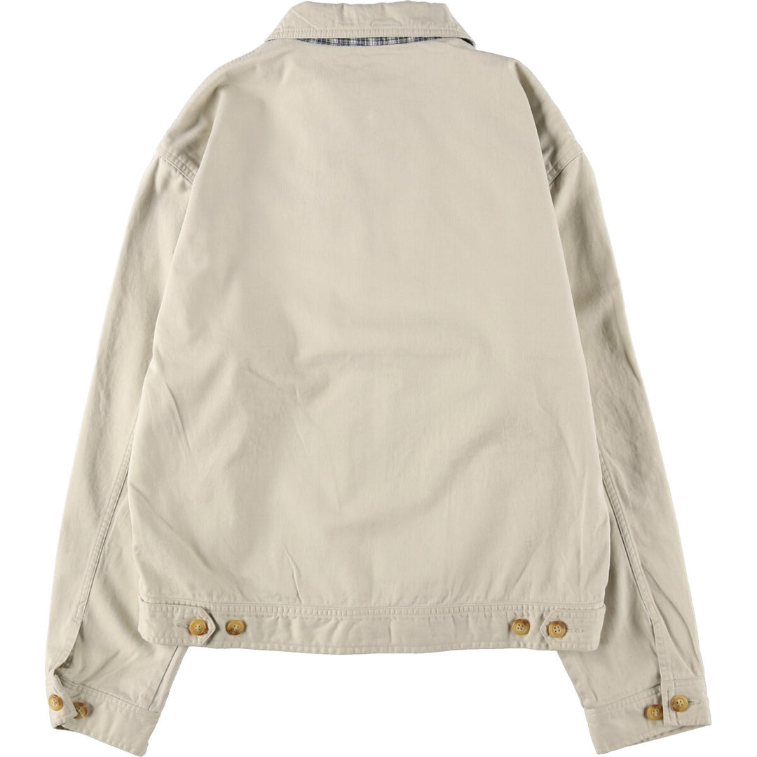 Ralph Lauren POLO by Ralph Lauren Swing Top Sports Jacket Men's M size /evb005289