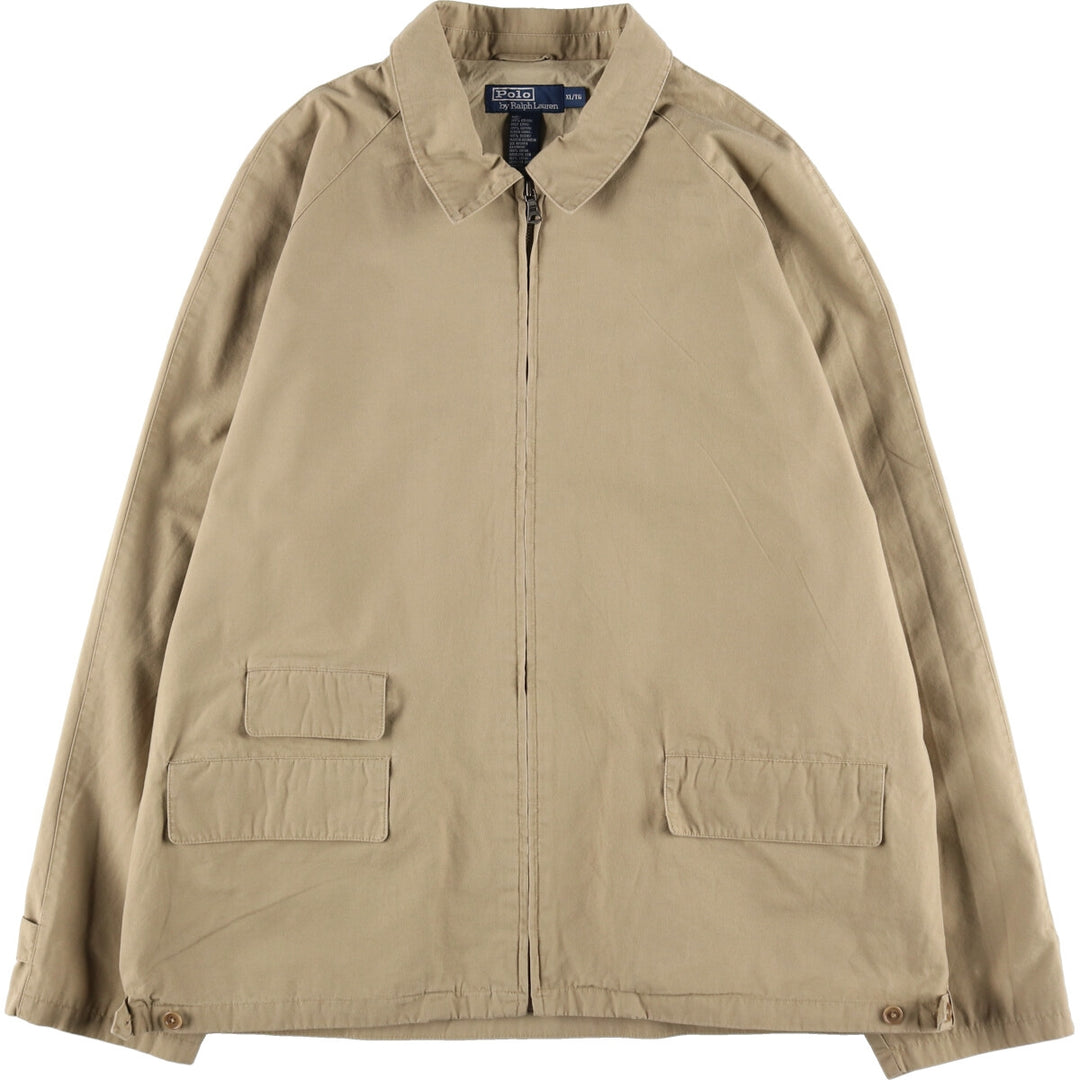 Ralph Lauren POLO by Ralph Lauren Swing Top Sports Jacket Men's XL /evb005290