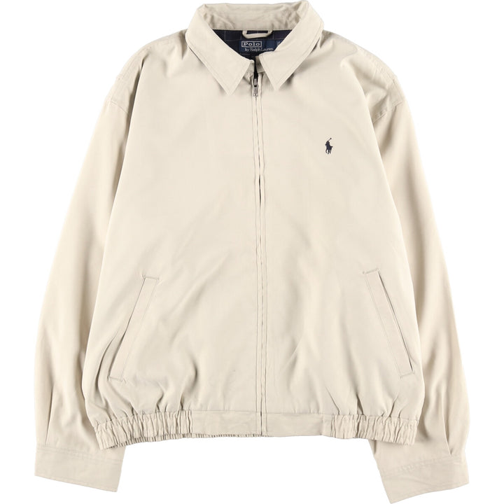 Ralph Lauren POLO by Ralph Lauren Swing Top Sports Jacket Men's L size /evb005291