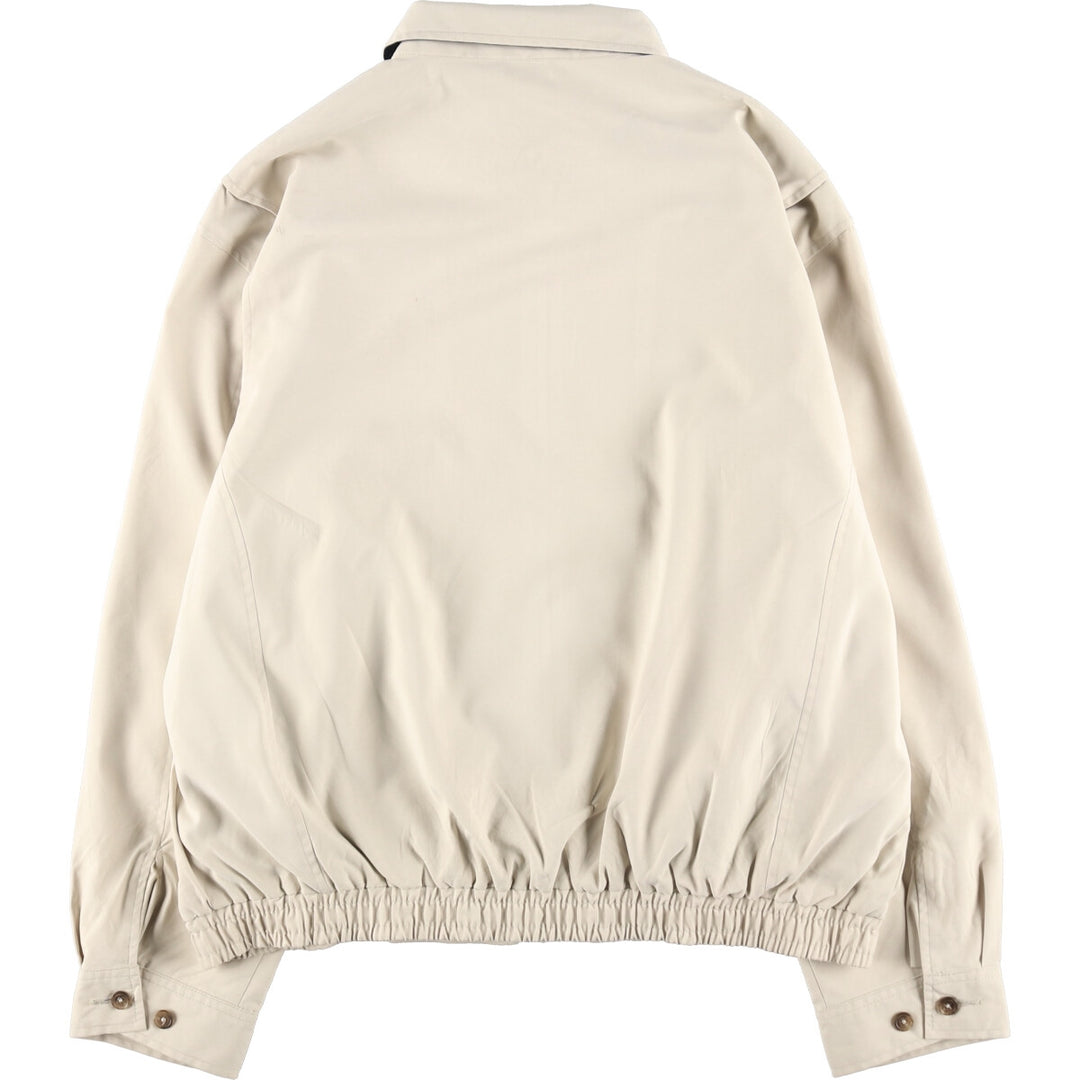 Ralph Lauren POLO by Ralph Lauren Swing Top Sports Jacket Men's L size /evb005291