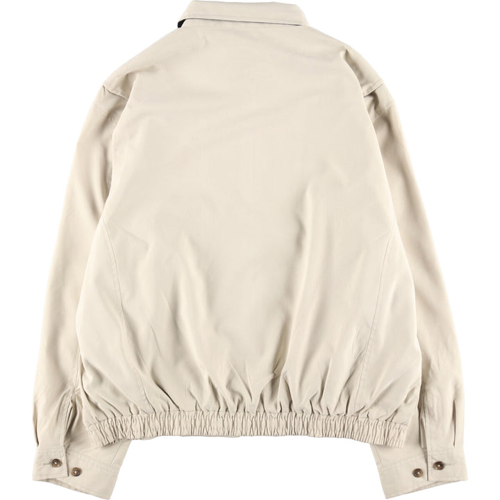 Ralph Lauren POLO by Ralph Lauren Swing Top Sports Jacket Men's L size /evb005291