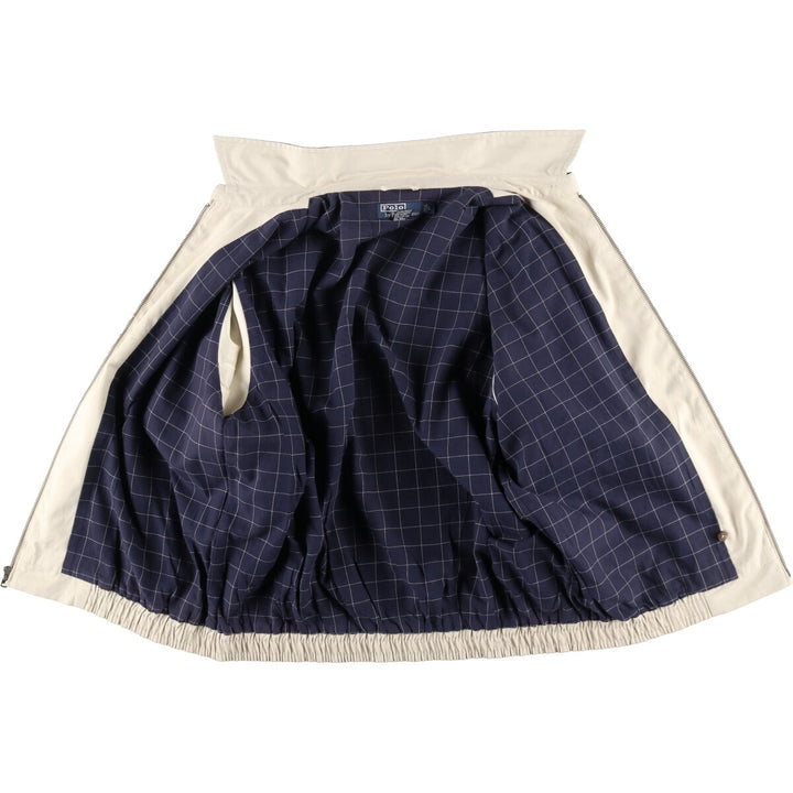 Ralph Lauren POLO by Ralph Lauren Swing Top Sports Jacket Men's L size /evb005291