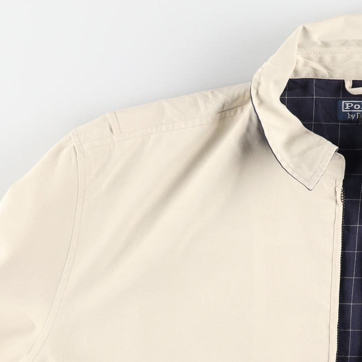 Ralph Lauren POLO by Ralph Lauren Swing Top Sports Jacket Men's L size /evb005291